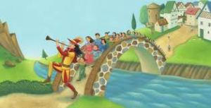 High knees = great technique