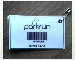 This is my barcode, go get  your own!