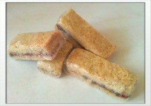 Best cake in the world. Some of this even made it home to be enjoyed after tomorrow's run!