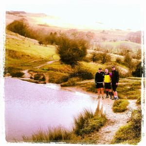 I WILL be back here again!