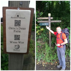 It started well enough...with Karl pointing the way...