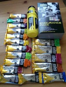 Amazing package from SiS, thanks guys!