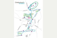  Chelt52 Review Thursday 4th September WHAT JAMES DID