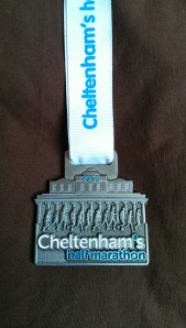 This is what it was all for!