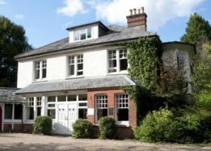 Home sweet home - YHA New Forest