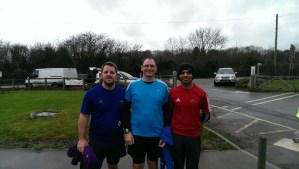 Chipping Sodbury...done!