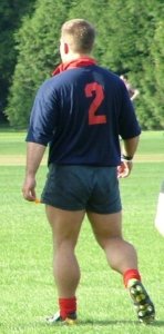 Never stronger, I wish I could stay this shape and run marathons!